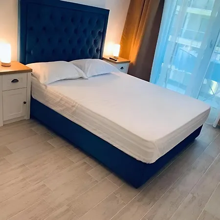 Apartman Alezi