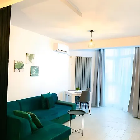Alezi Apartman Năvodari