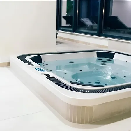 Apartman Alezi Năvodari