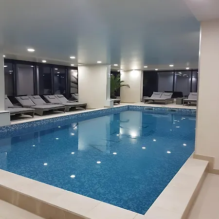 Alezi Apartman *