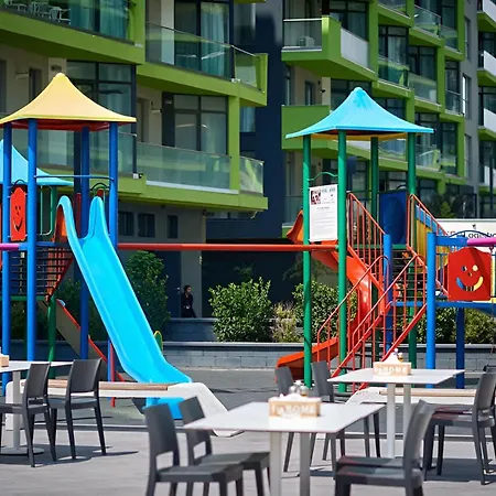 Apartman Alezi