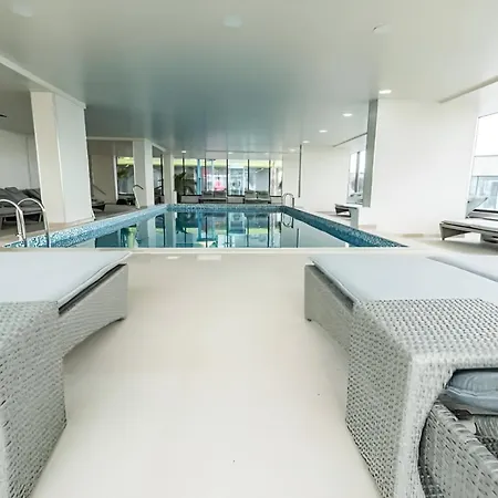 Apartman Alezi *