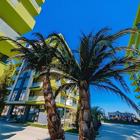 Apartman Alezi
