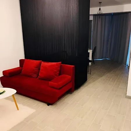 Apartman Alezi Năvodari