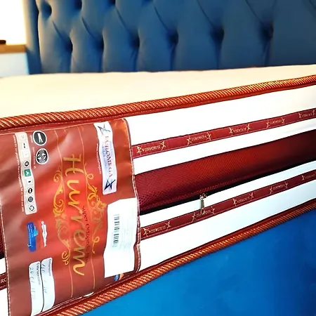 Alezi Apartman Năvodari