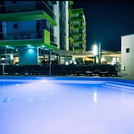 Apartman Alezi