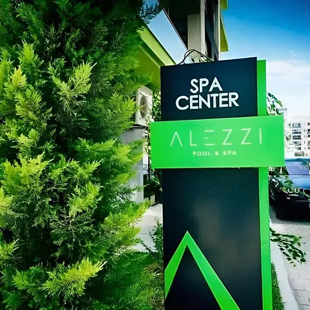 Alezi * Năvodari