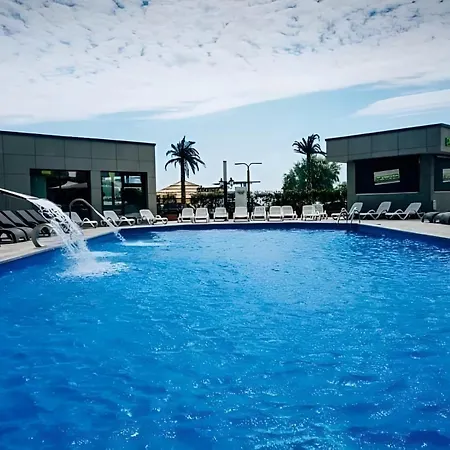 Apartman Alezi