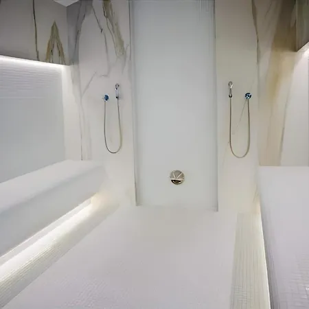Apartman Alezi Năvodari