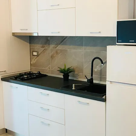 Apartman Alezi