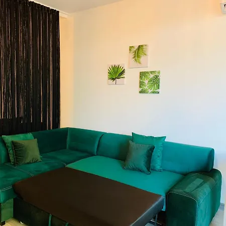 Apartman Alezi *