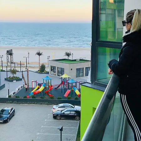Apartman Alezi
