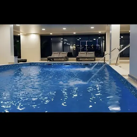 Alezi Apartman Năvodari