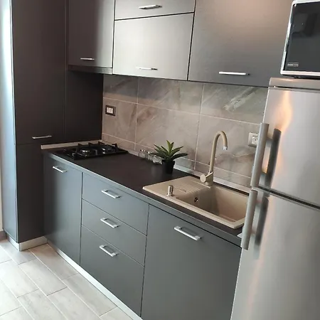 Alezi Apartman