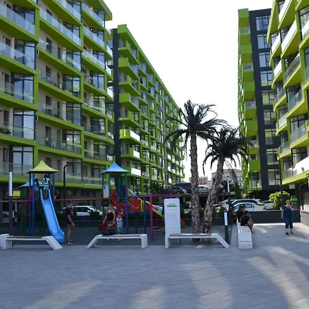 Apartman Alezi *