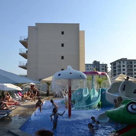 Apartman Alezi