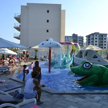 Alezi Apartman *