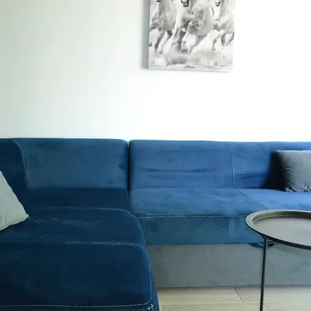 Alezi Apartman Năvodari