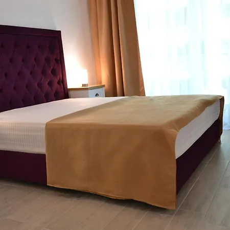 Apartman Alezi *