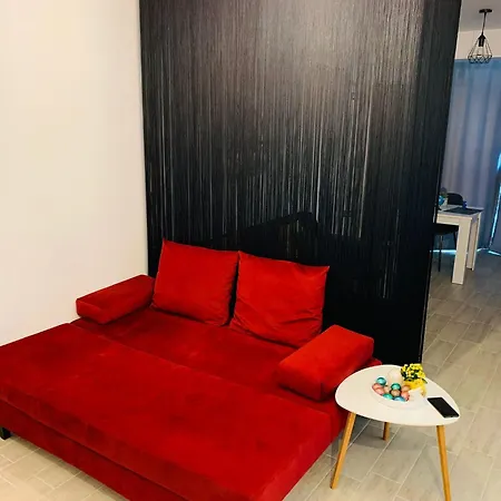 Apartman Alezi Năvodari