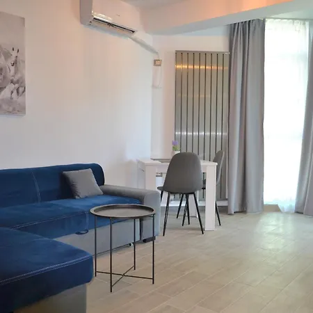 Alezi Apartman Năvodari