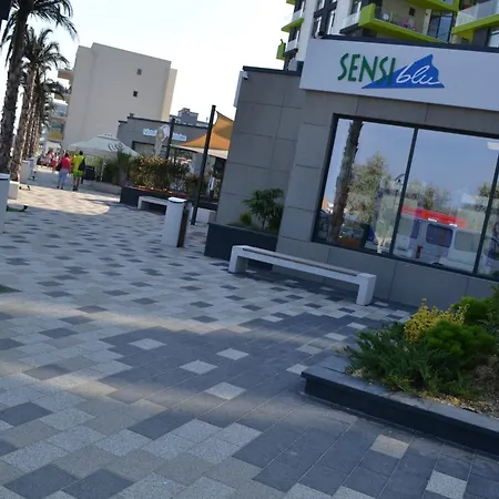Apartman Alezi